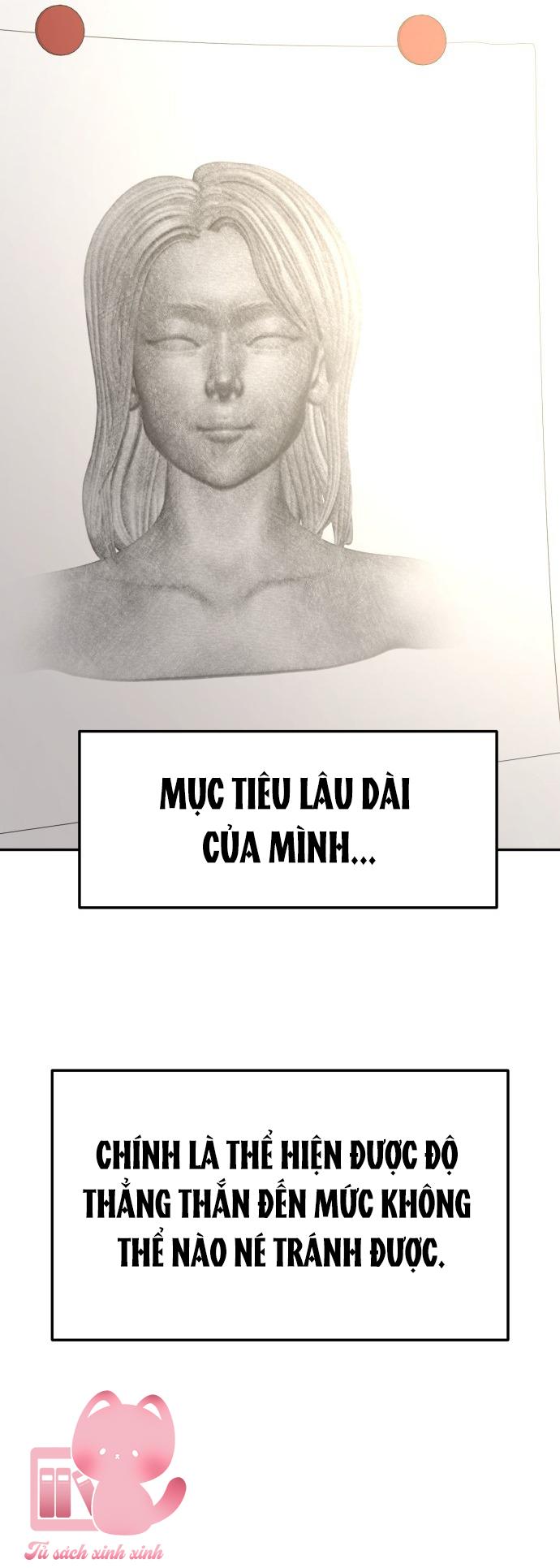 Chị Em Tranh Đấu Chap 67 - Trang 2