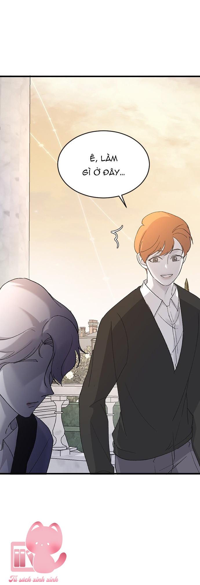 Ba Anh Trai Cực Phẩm Của Tôi Chap 81 - Next Chap 82