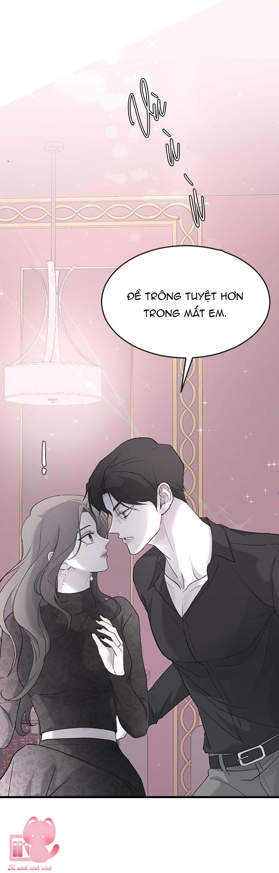 Ba Anh Trai Cực Phẩm Của Tôi Chap 74 - Trang 3