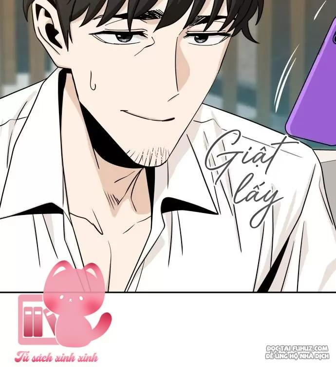 Lớ Ngớ Vớ Phải Tình Yêu Chap 63 - Trang 2
