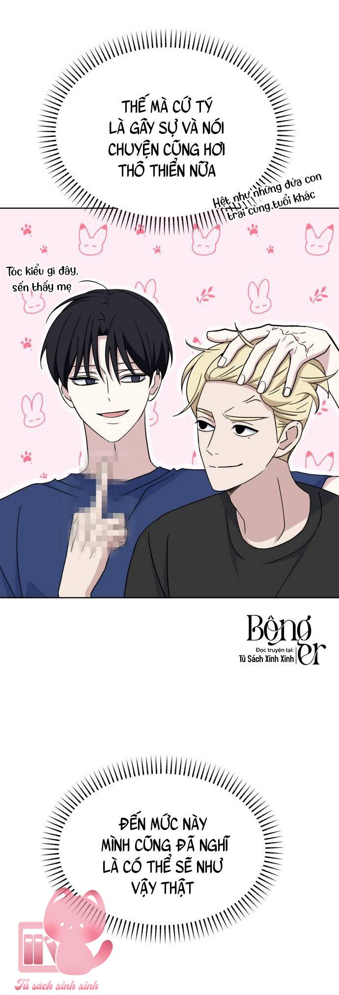 Quan Hệ Nhân Quả Chap 56 - Next Chap 57