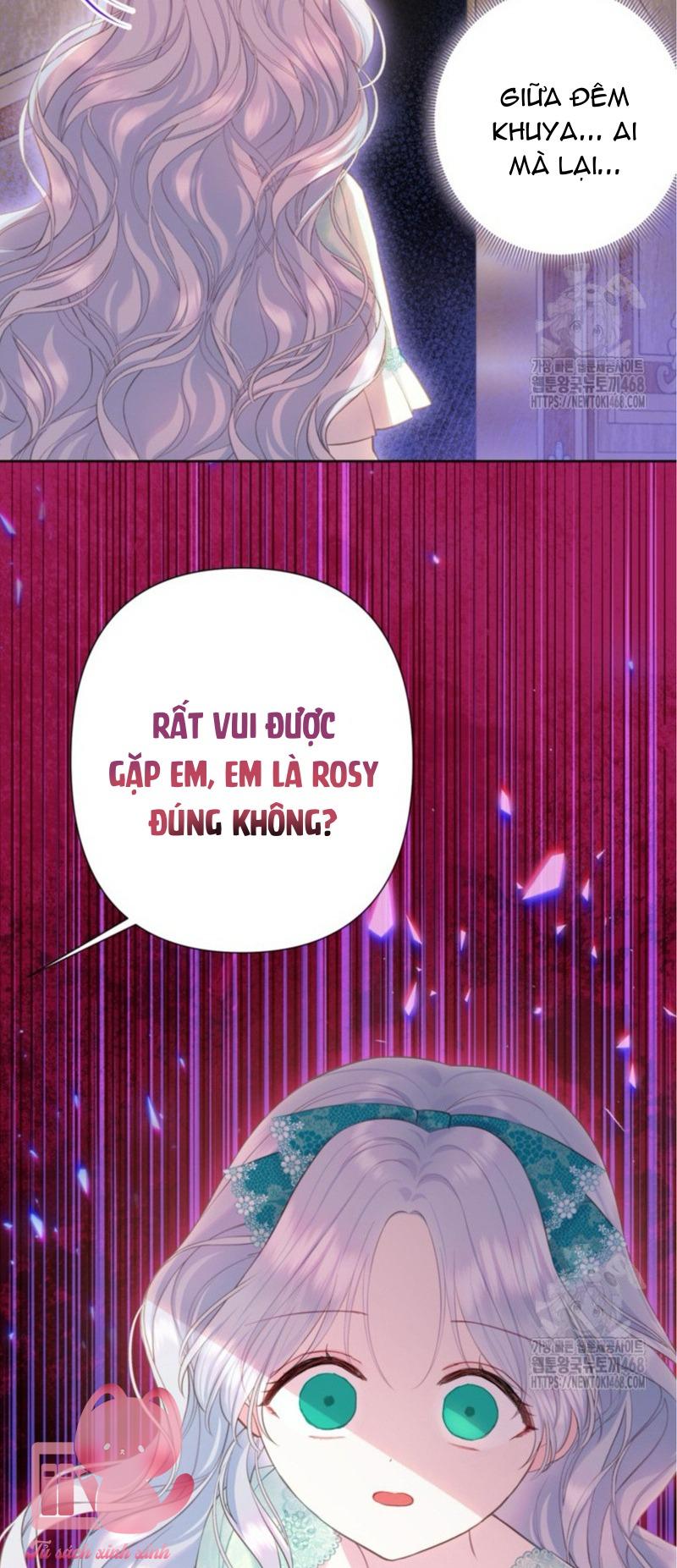 Người Anh Trai Mạnh Nhất Của Tôi Đã Mất Trí Nhớ Chap 30 - Trang 4