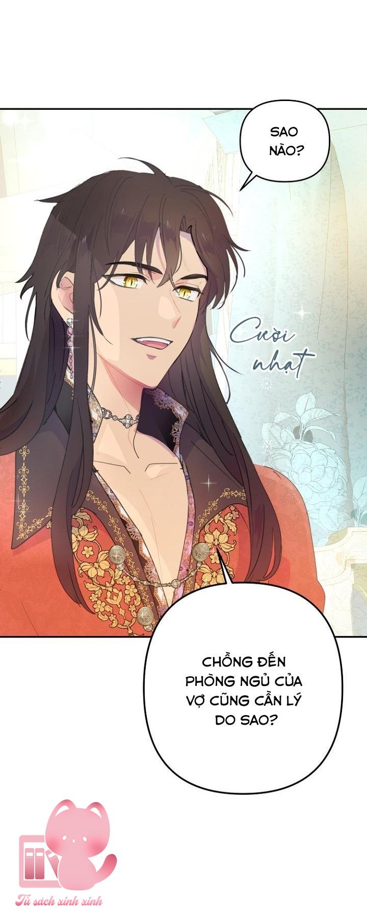 Bỏ Quách Chồng Con Đi, Tiền Bạc Mới Là Tất Cả Chap 16 - Trang 2