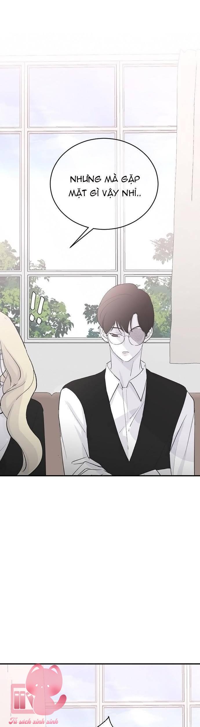 Ba Anh Trai Cực Phẩm Của Tôi Chap 56 - Trang 3