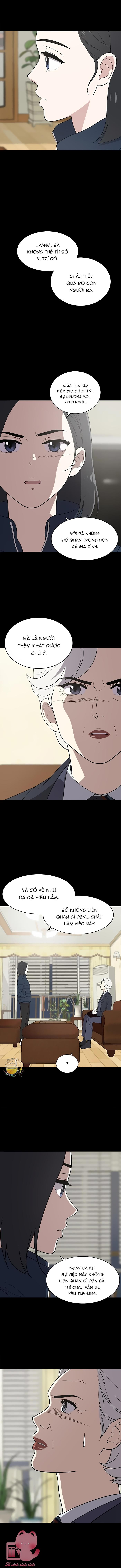 Cô Nàng Hết Thuốc Chữa Chapter 95 - Trang 4