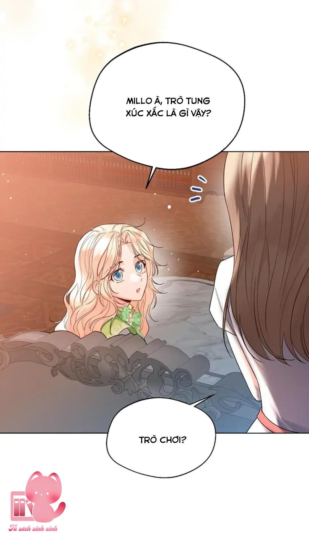 Tiểu Thư Crystal Là Nam Nhân Chap 29 - Trang 2
