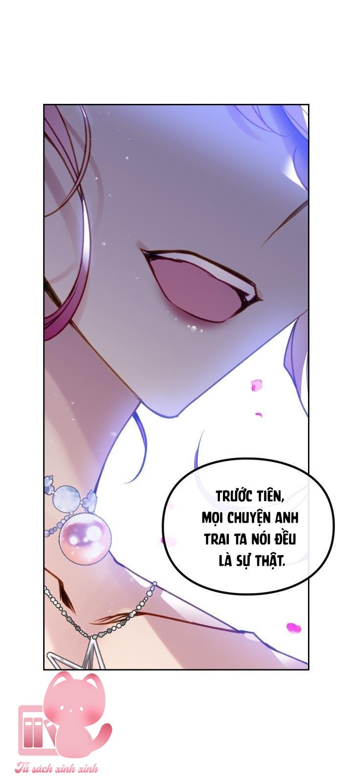 Kết Cục Của Nhân Vật Phản Diện Chỉ Có Thể Là Cái Chết Chapter 156 - Trang 4