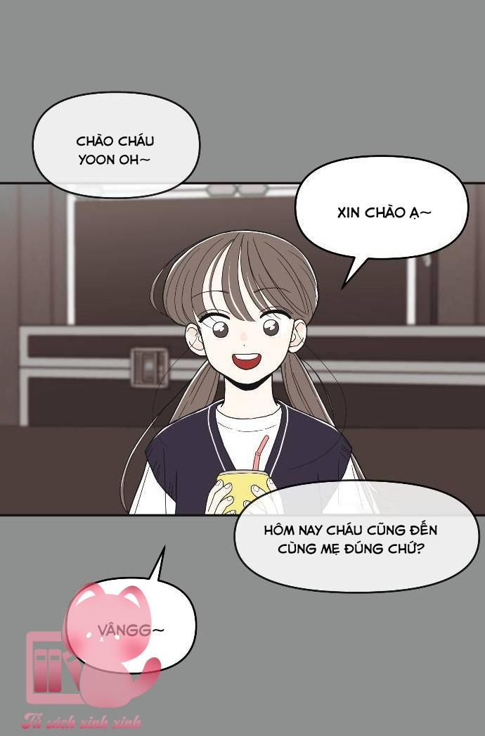 Trái Dấu Hút Nhau Chap 20 - Trang 2