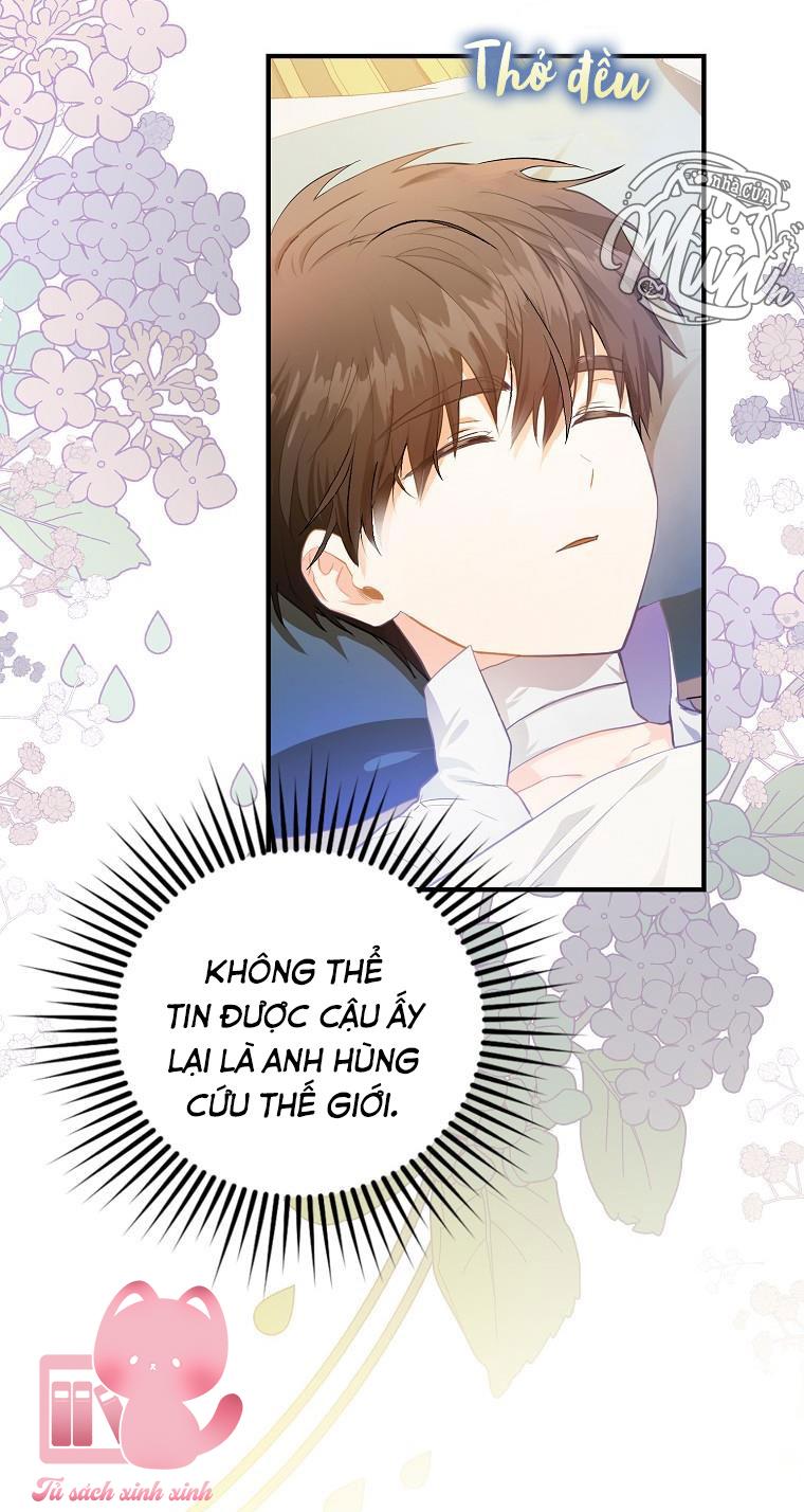 Tôi Trở Thành Vợ Của Nam Chính Chap 6 - Trang 3