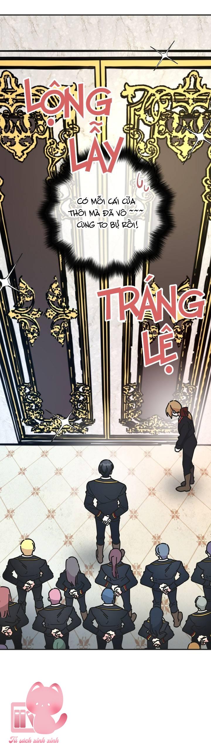Người Hùng Của Ác Nữ Chapter 66 - Trang 4