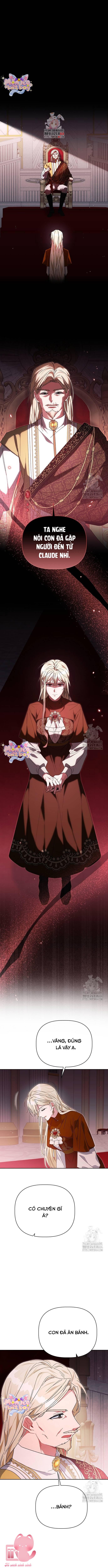 Con Đường Hoa Dành Cho Nam Chính Chap 60 - Trang 4