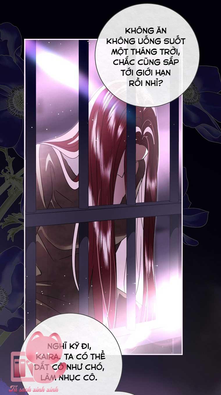 Này Boss Phản Diện, Tôi Có Thể Làm Mọi Thứ Trừ Cưới Ngài Chap 32 - Trang 4