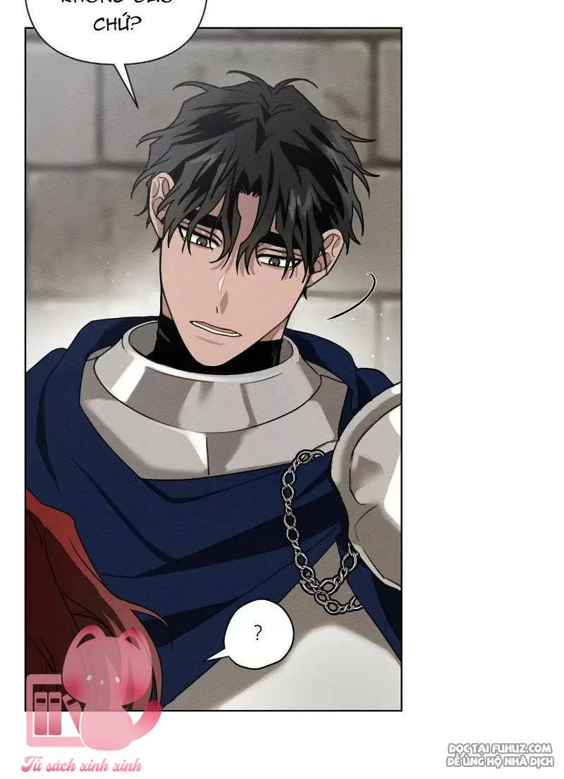 Dưới Tán Cây Sồi Chapter 16 - Trang 3
