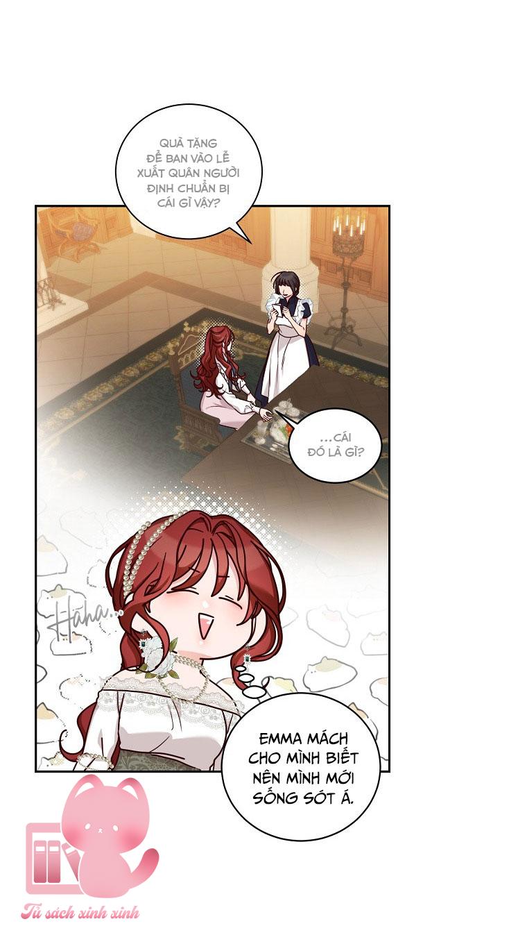 Thế Thì Ta Cứ Trở Thành Kẻ Ác Thôi Chap 59 - Trang 2