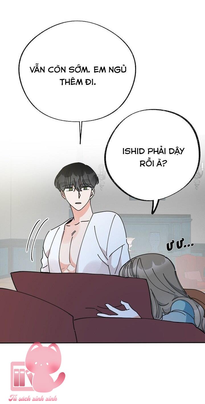 Người Hùng Của Ác Nữ Chapter 28 - Trang 4