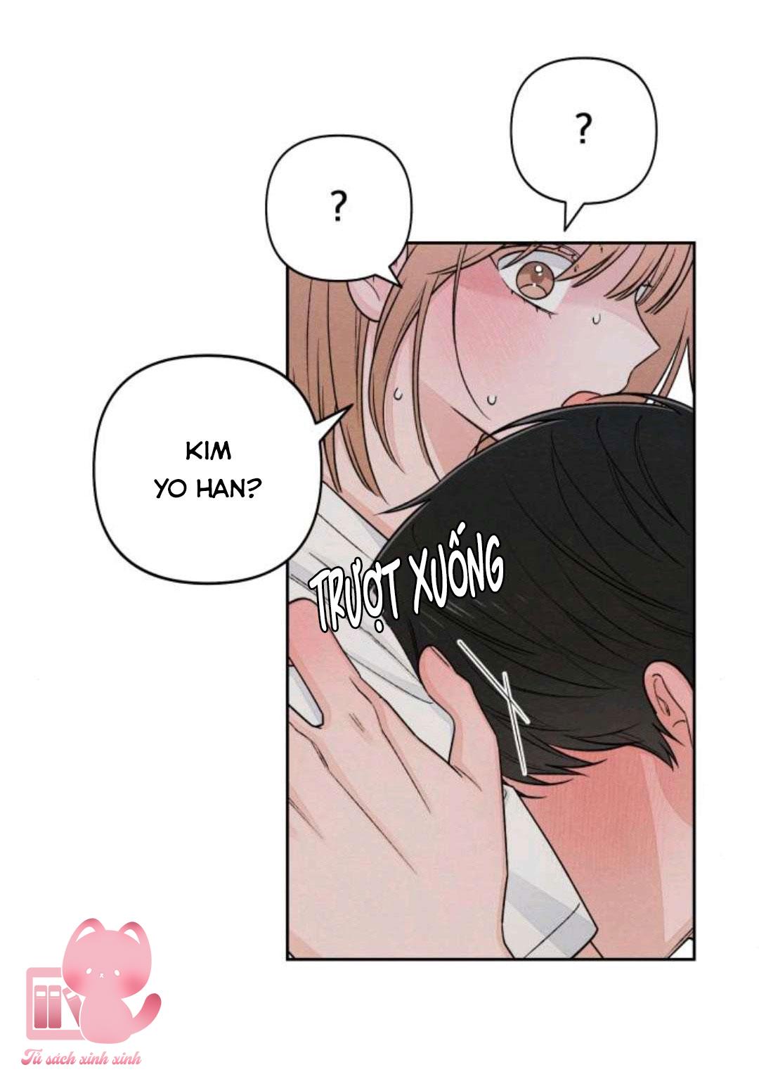 Bí Mật Thanh Xuân Chapter 86 - Trang 4