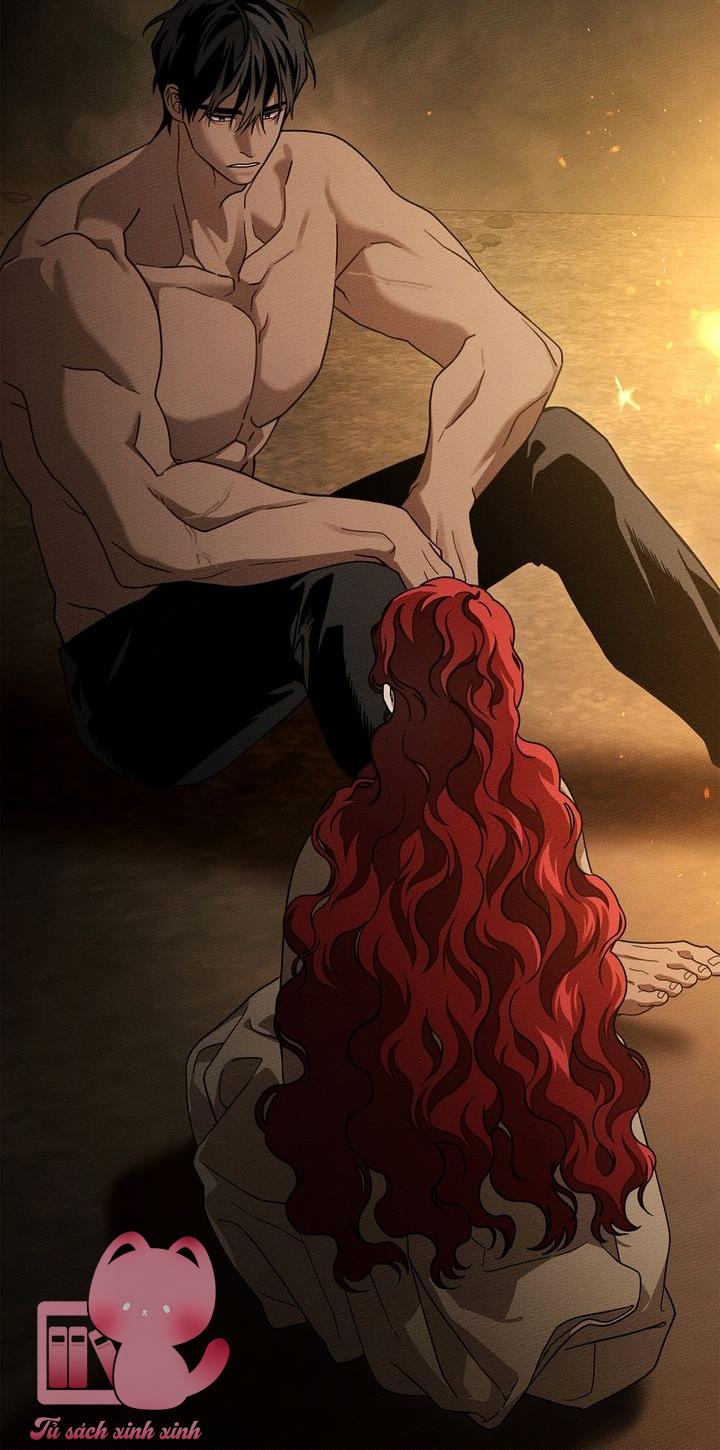 Dưới Tán Cây Sồi Chap 104 - Next Chap 105