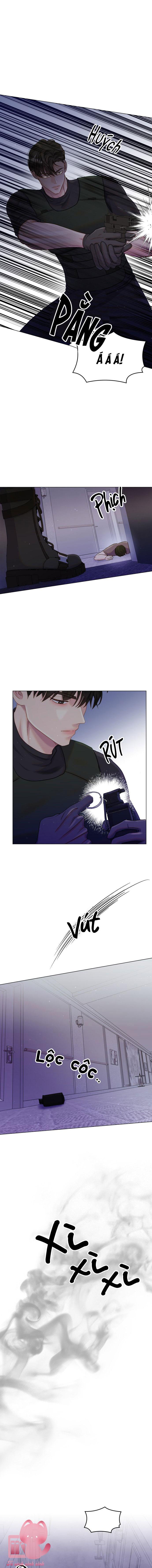 Hướng Dẫn Thu Phục Mãnh Thú Chap 39 - Next Chap 40