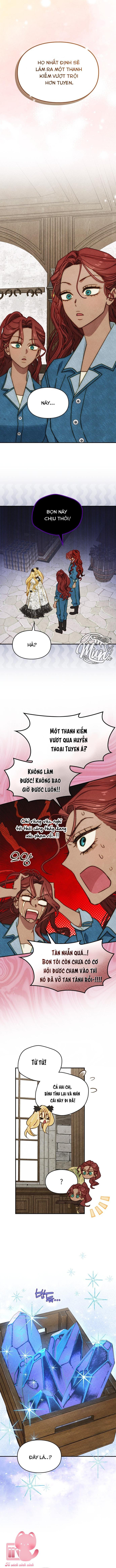 Thuần Hóa Munchkin Chap 13 - Trang 4