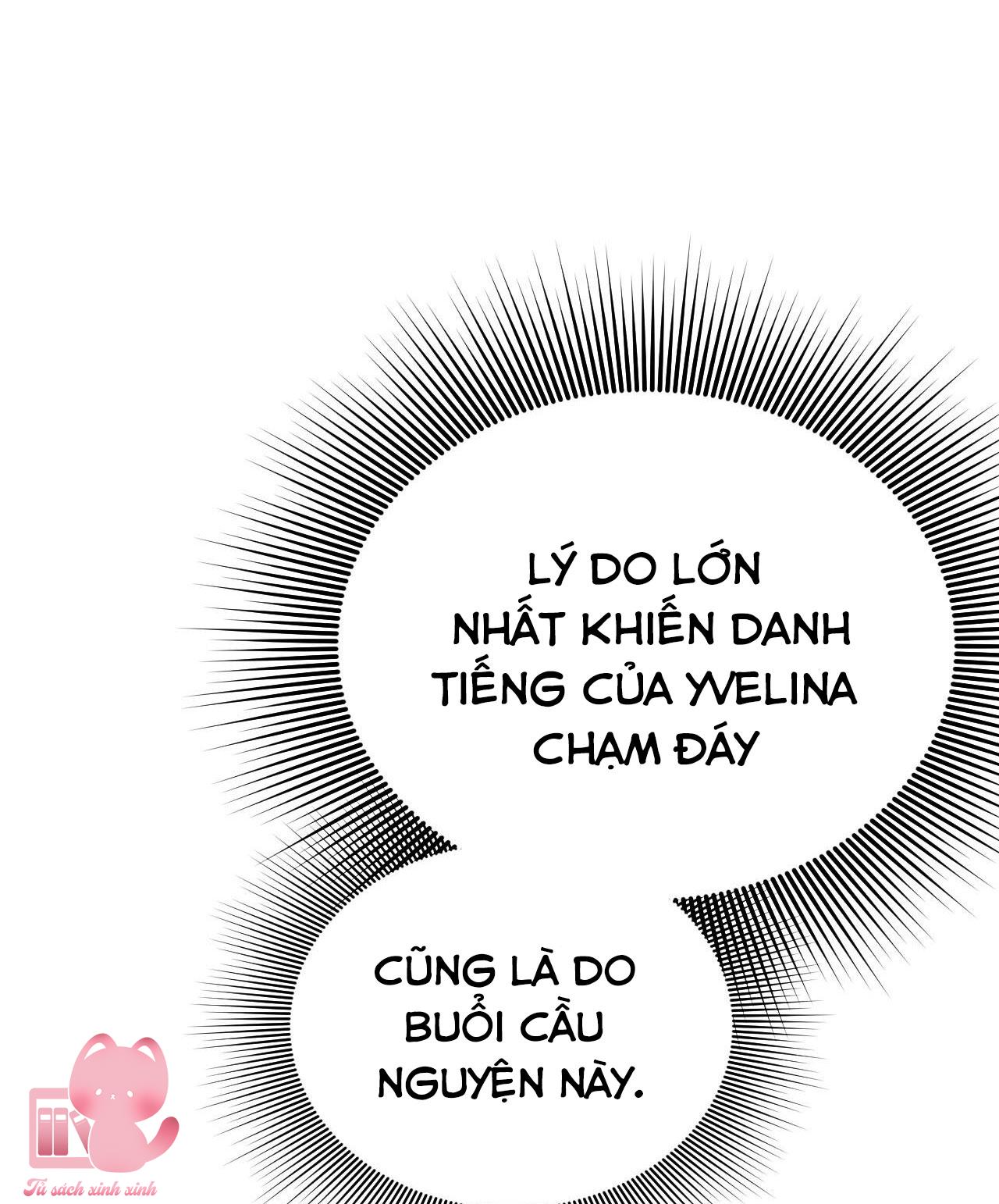 Thánh Nữ Giả Muốn Bỏ Trốn Chap 4 - Trang 4