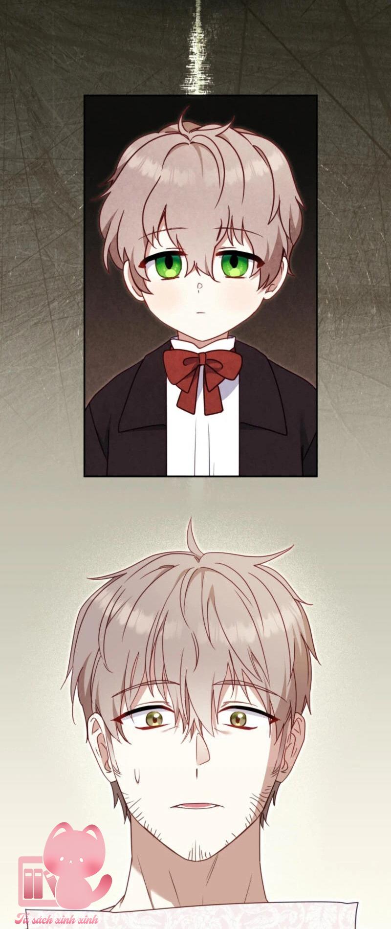 Tôi Được Nuôi Dưỡng Bởi Những Kẻ Phản Diện Chap 98 - Trang 3