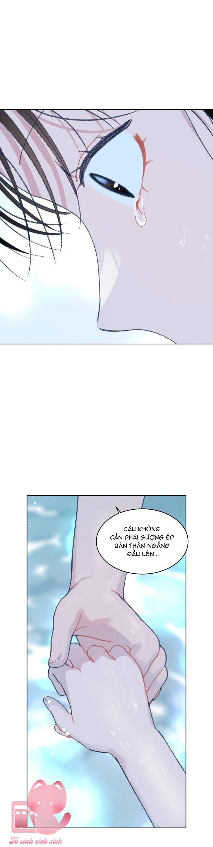 Bầu Trời Mùa Hạ Dấu Yêu Chap 24 - Trang 4