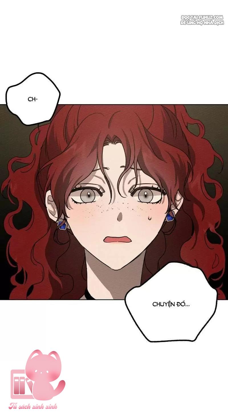 Dưới Tán Cây Sồi Chapter 21 - Trang 3