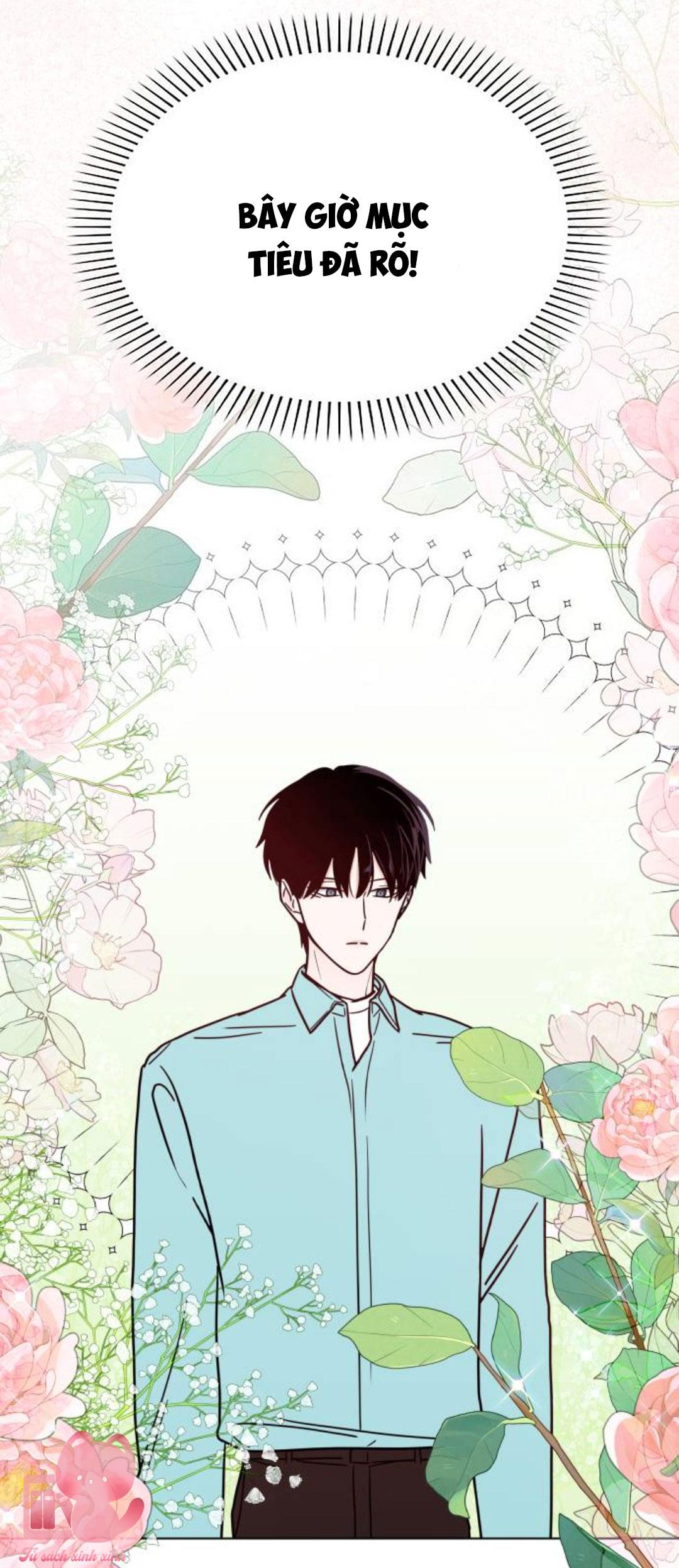 Hôn Trước Khi Ngủ Chapter 3 - Trang 4