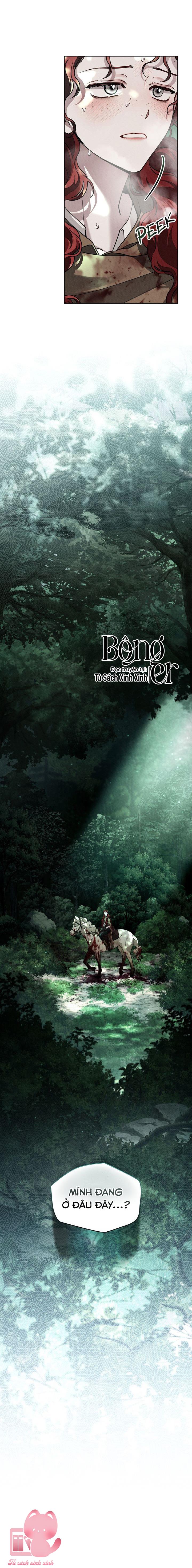 Dưới Tán Cây Sồi Chap 101 - Trang 2