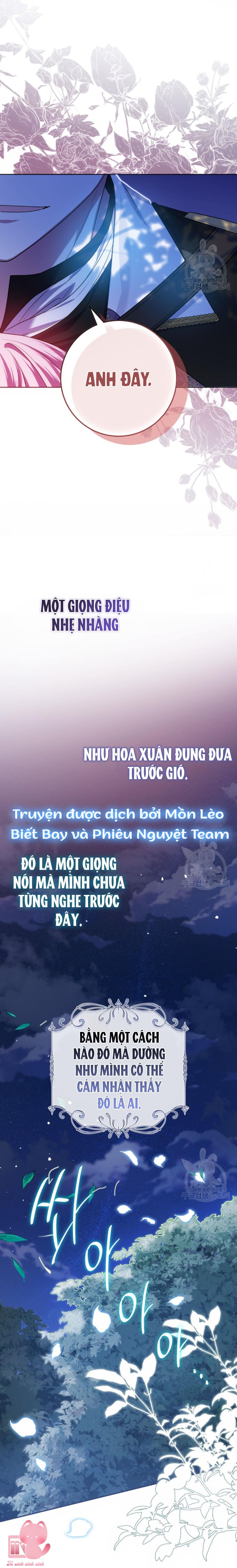 Tôi Gặp Nam Chính Trong Tù Chapter 25 - Next Chapter 26