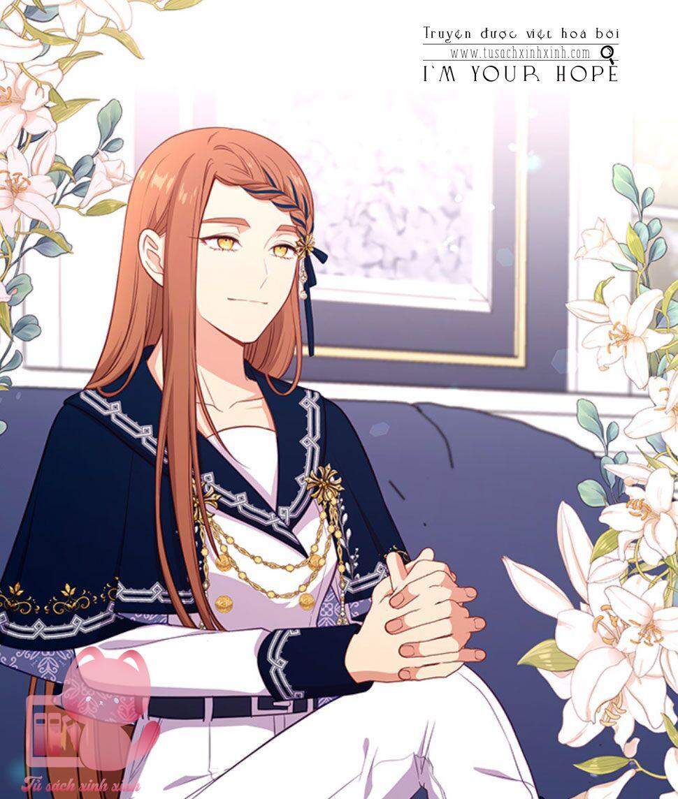 Hãy Coi Chừng Ác Nữ Chapter 91 - Trang 4