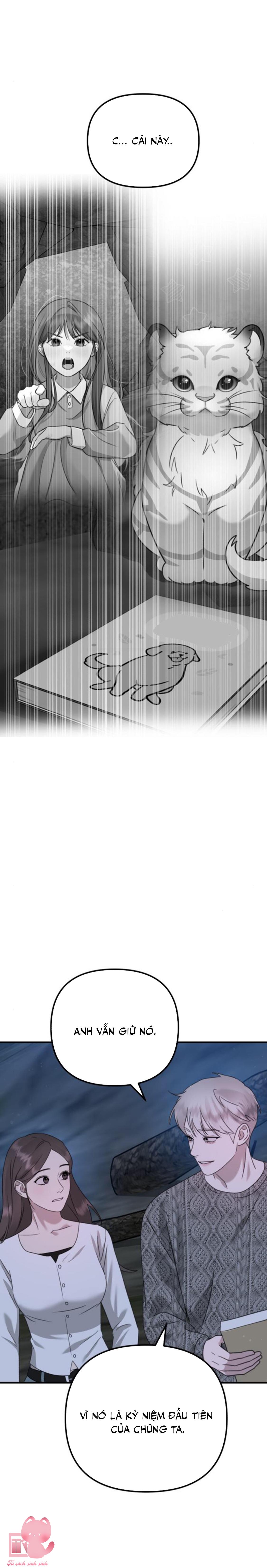 Thần Hổ Jangsan Chapter 49 - Trang 4