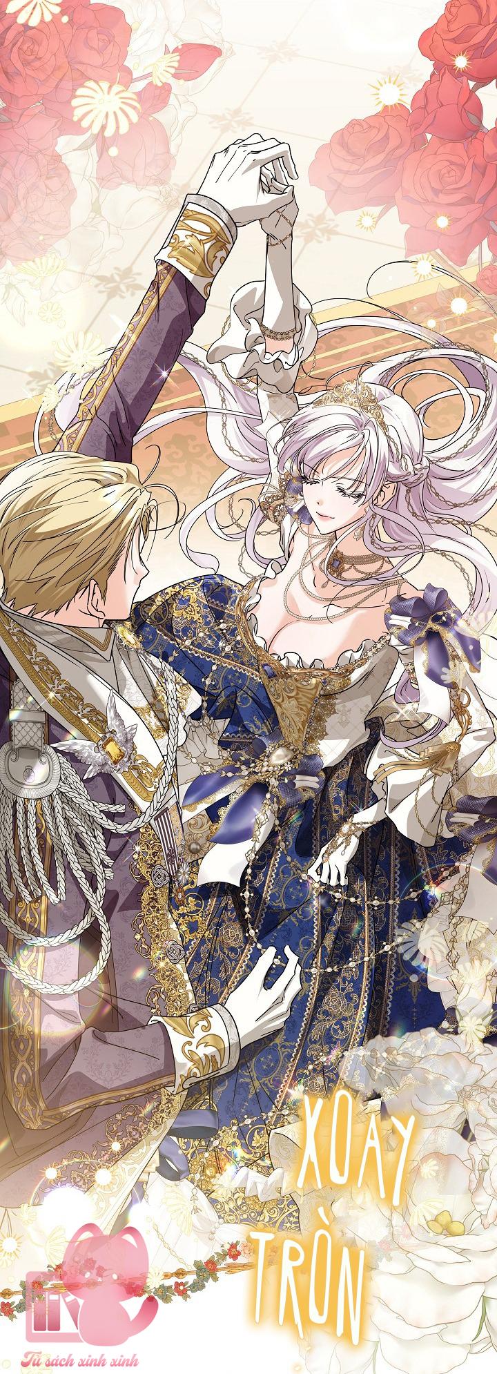 Hoàng Nữ Cosplay Nonfan Chap 58 - Trang 4