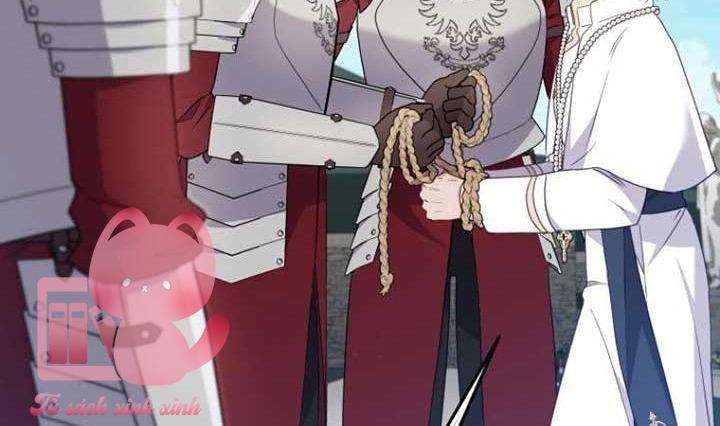 Tôi Được Nuôi Dưỡng Bởi Những Kẻ Phản Diện Chap 81 - Trang 3