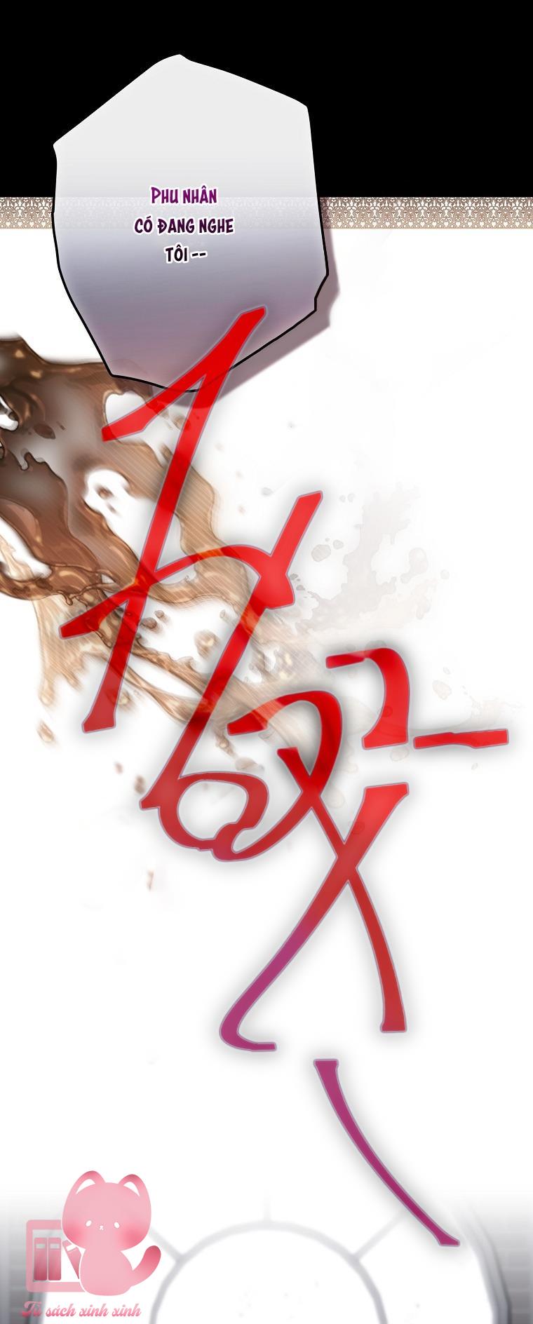 Cách Khiến Phu Quân Đứng Về Phía Tôi Chap 118 - Trang 2