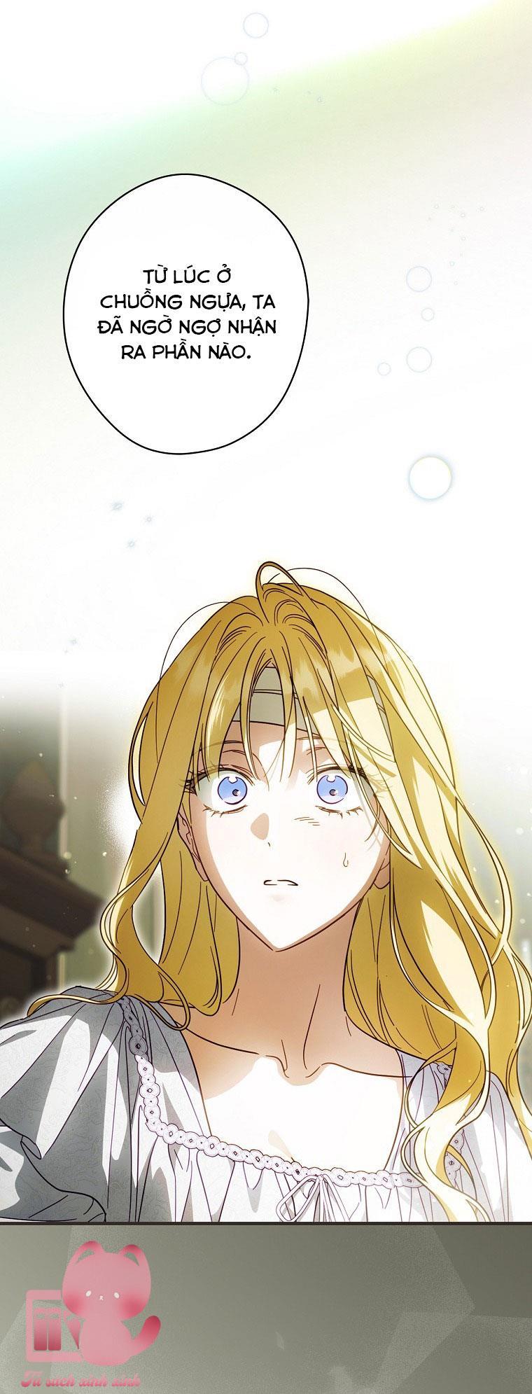 Cách Khiến Phu Quân Đứng Về Phía Tôi Chap 111 - Trang 2