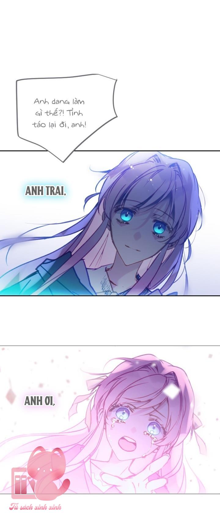 Kết Cục Của Nhân Vật Phản Diện Chỉ Có Thể Là Cái Chết Chap 193 - Trang 4