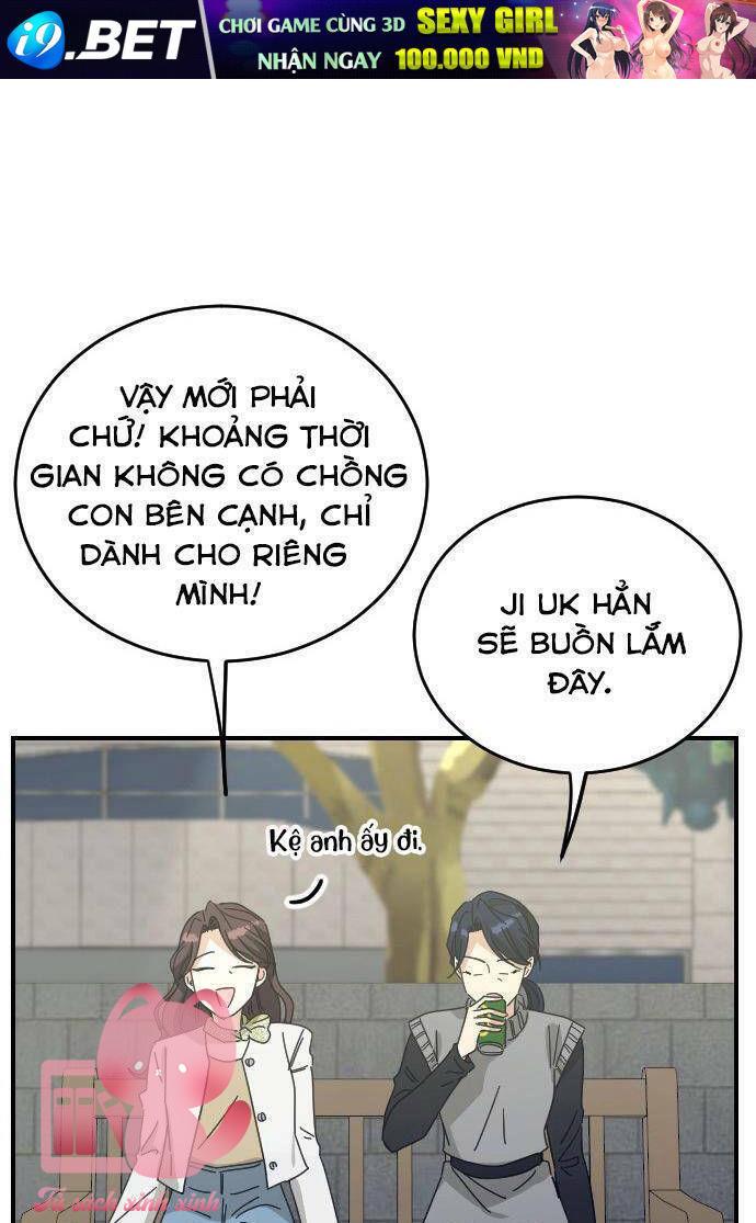 Bạn Của Em Trai Chapter 81 - Trang 4