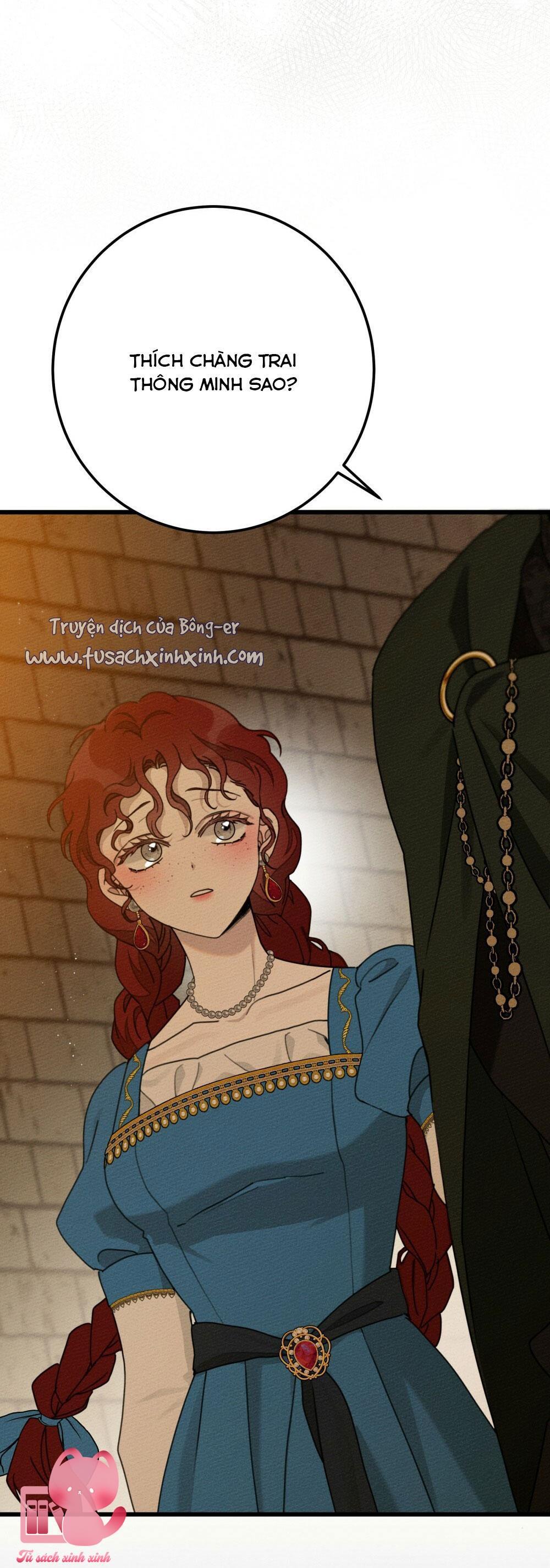 Dưới Tán Cây Sồi Chap 50 - Trang 2