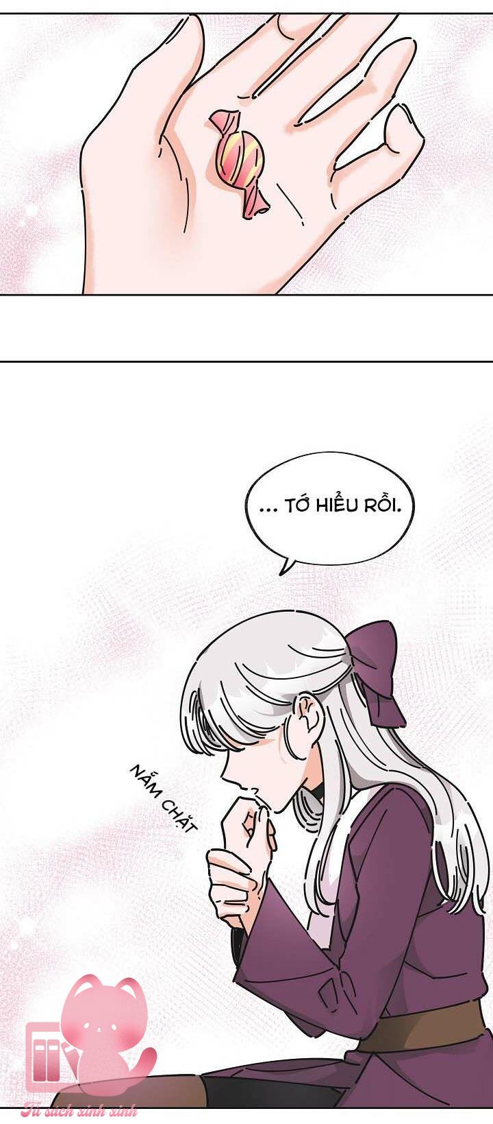 Người Hùng Của Ác Nữ Chapter 10 - Trang 4