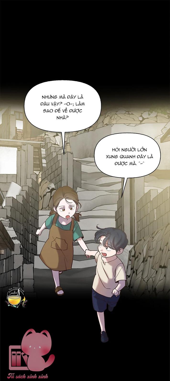 Thanh Xuân Của Chúng Ta Chap 67 - Trang 4