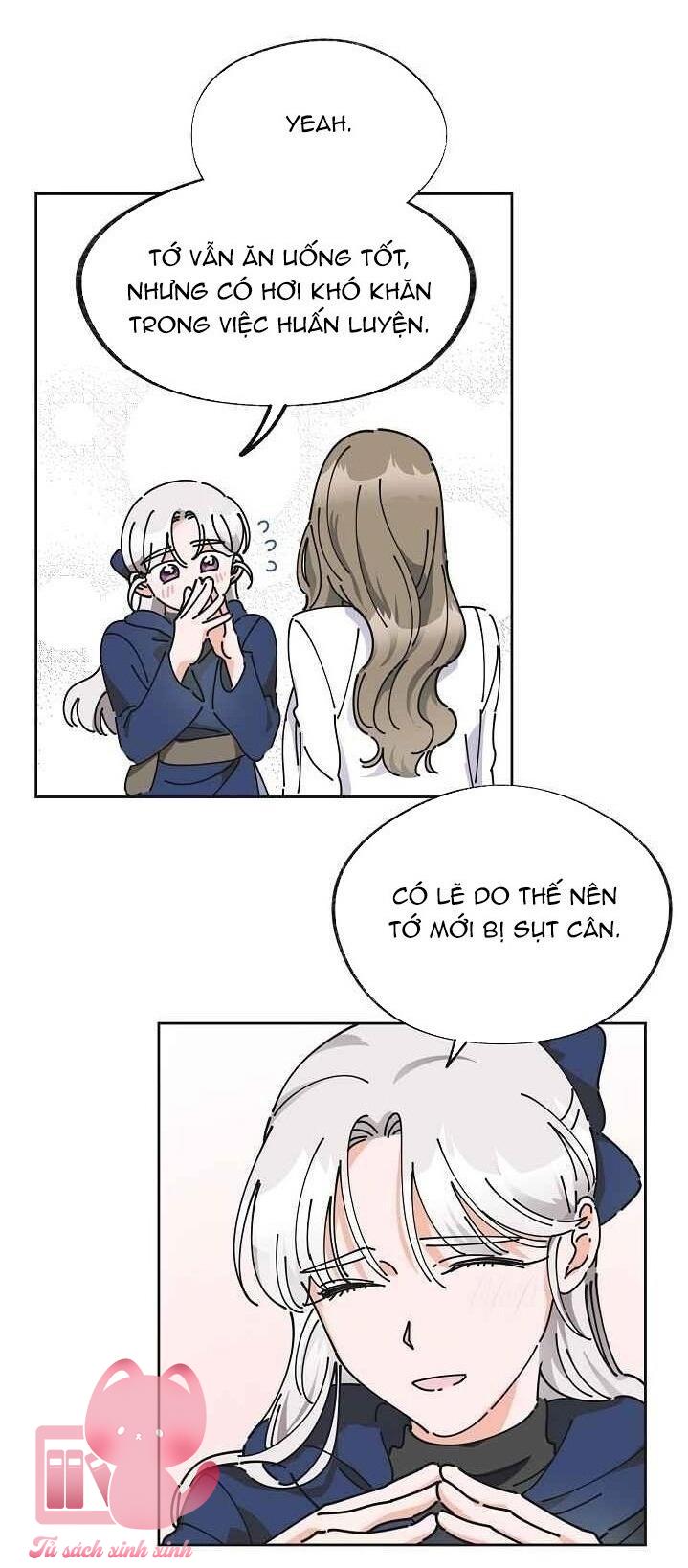 Người Hùng Của Ác Nữ Chapter 6 - Trang 4