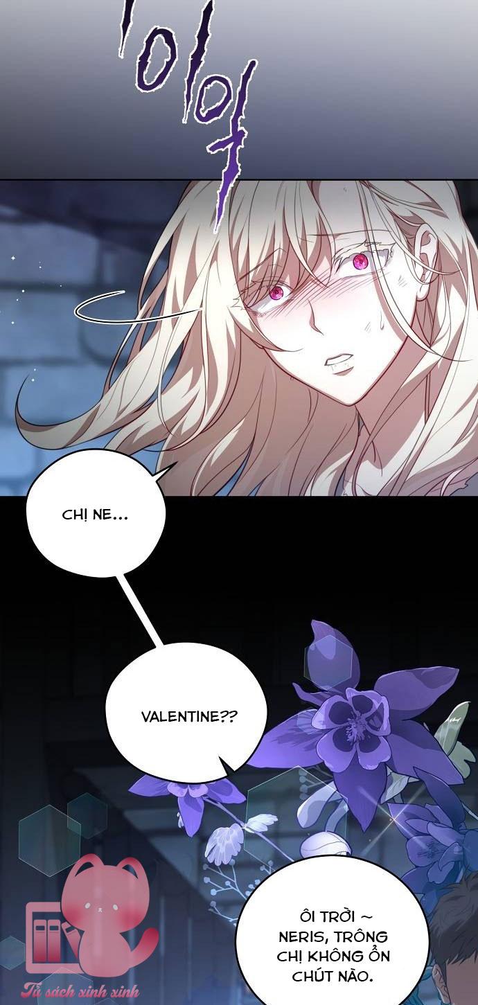 Cái Giá Phải Trả Chapter 1 - Trang 4