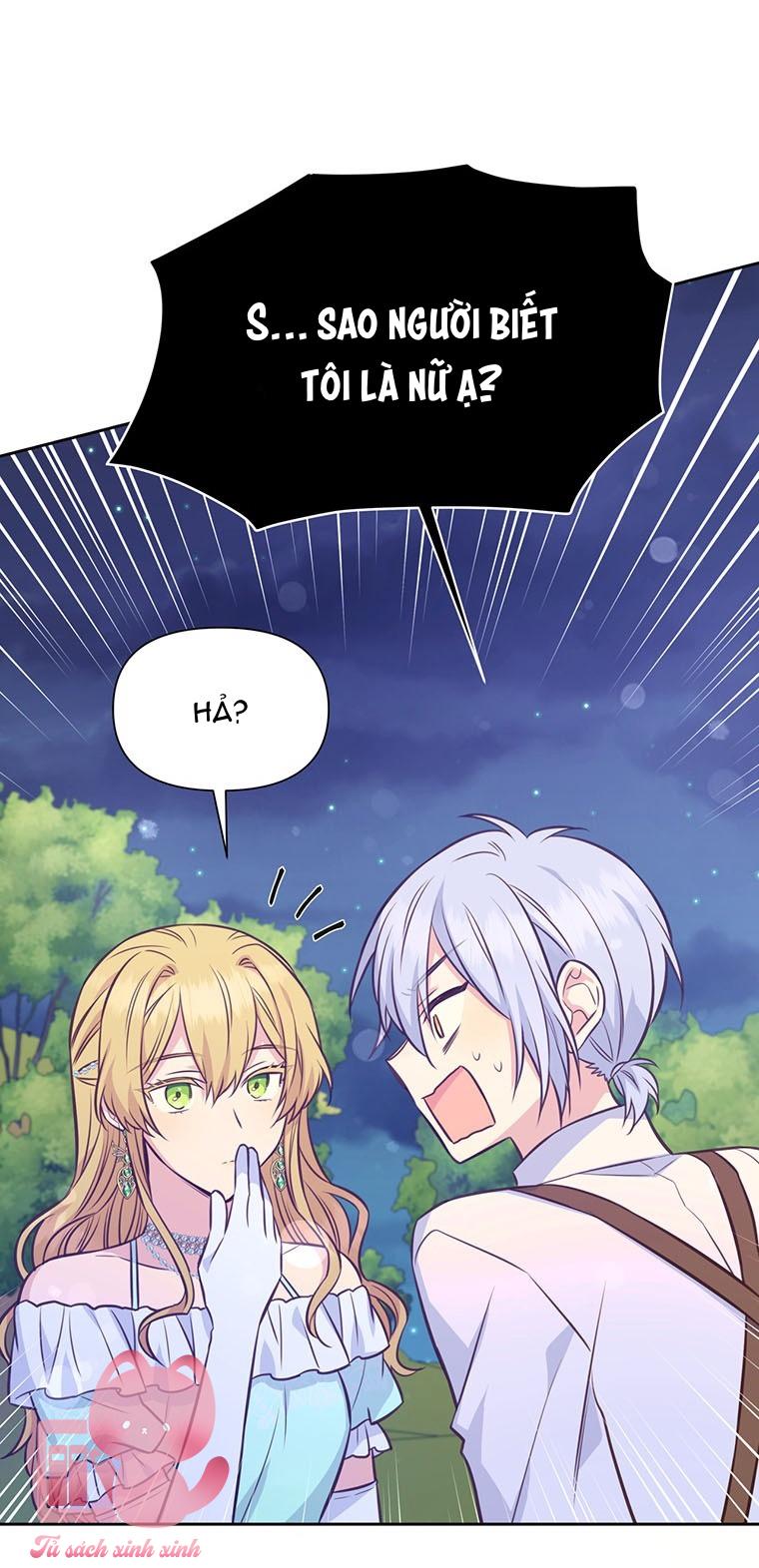 Yêu Tôi Đi, Dù Sao Ngài Cũng Chỉ Là Nhân Vật Phụ Chapter 26 - Trang 4
