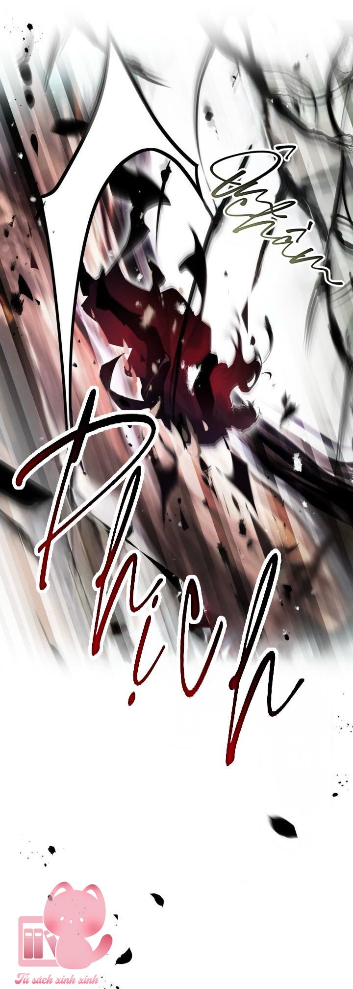 Kết Cục Của Nhân Vật Phản Diện Chỉ Có Thể Là Cái Chết Chap 188 - Trang 3