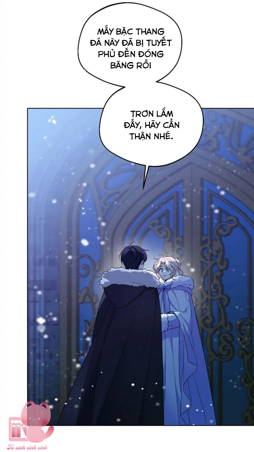 Tiểu Thư Crystal Là Nam Nhân Chap 20 - Trang 2
