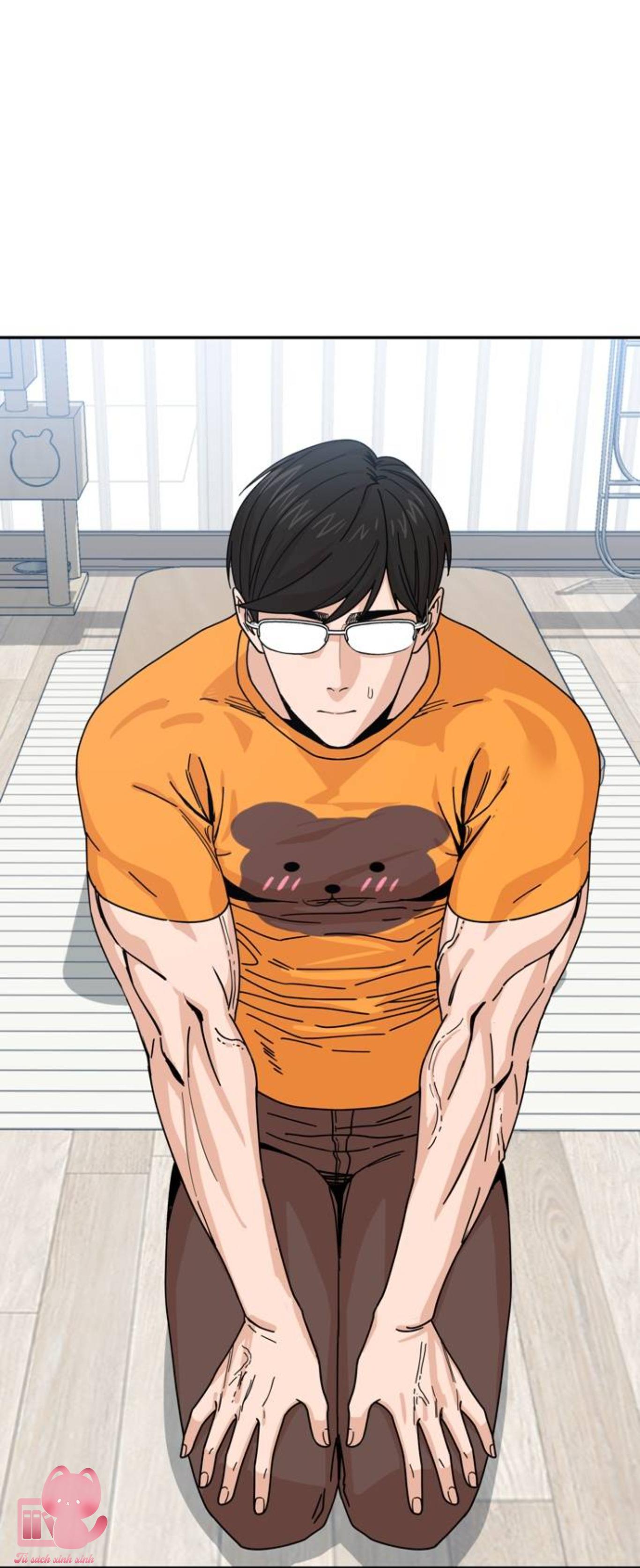 Lớ Ngớ Vớ Phải Tình Yêu Chapter 12 - Trang 4