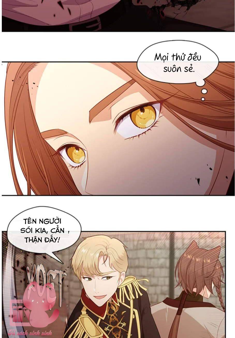 Hãy Coi Chừng Ác Nữ Chapter 84 - Trang 4