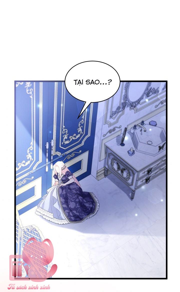Quan Hệ Cộng Sinh Giữa Báo Đen Và Thỏ Trắng Chap 69 - Trang 2