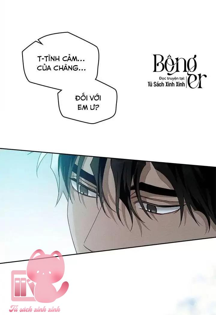 Dưới Tán Cây Sồi Chapter 69 - Trang 3
